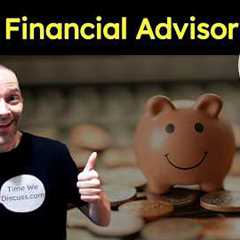 Become a HIGHLY Paid Financial Advisor in 2026!