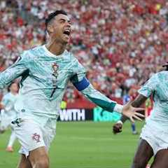 Cristiano Ronaldo | All 11 World Cup Goals For Portugal