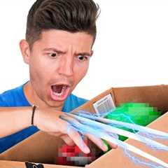 I FOUND Weird Amazon Items! *CRINGE*