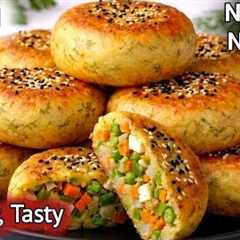 Quick and Healthy Breakfast Ideas | Kids Lunchbox Recipes | Tiffin Recipes | Easy Breakfast Recipe 