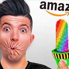 I Tested The Best And Worst Amazon Products | Preston