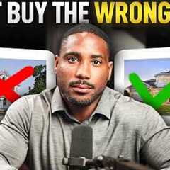 Real Estate Investing: How to Find the Right Deals!