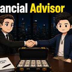 Your Life as Every Level of Financial Advisor