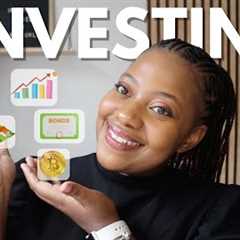 What is Investing? 💰 How To Invest For Beginners 🌱