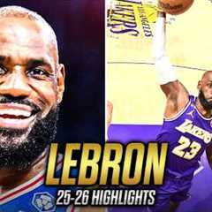 LEBRON JAMES WELCOME TO THE 76ERS!!
