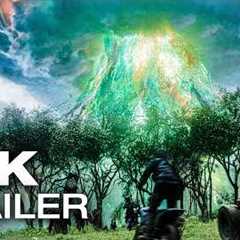 NEW MOVIE TRAILERS 2026