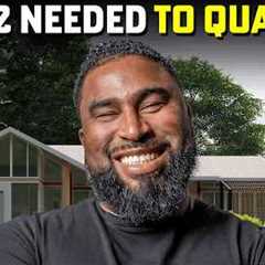 How to Buy a Rental Property WITHOUT a W-2 Job