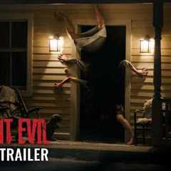 RESIDENT EVIL – Official Trailer (4K)