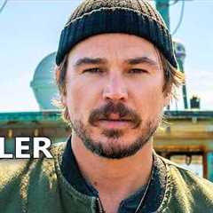 BELOW Official Trailer (2026) Josh Hartnett