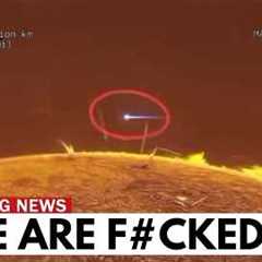 James Webb Just Detected WHAT NO ONE WANTED TO SEE!