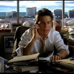 Tom Cruise Best Acting Moments