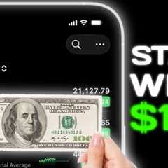 How to Invest in Stocks for Beginners (2026) | My Exact Step-by-Step Plan