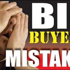 Moving to Prescott? Avoid These 5 Costly Home Buying Mistakes!
