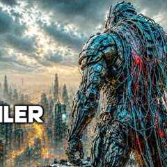 MOST ANTICIPATED UPCOMING MOVIES 2026 & 2027 (Trailers)