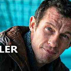 NEUROMANCER Official Trailer (2027) Callum Turner
