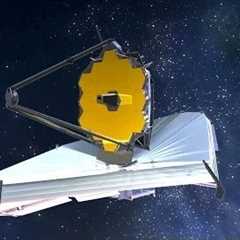 Building the Largest Space Telescope Ever | National Geographic