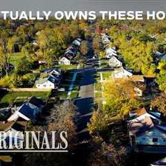 The $140M Real Estate Company That Trapped Thousands of Investors | WSJ