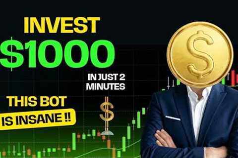 How to Invest Your First $1,000 (Beginner's Guide)