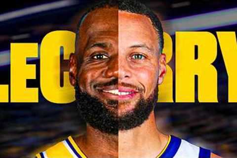LeBron James & Steph Curry - Best 2026 Highlights 🔥