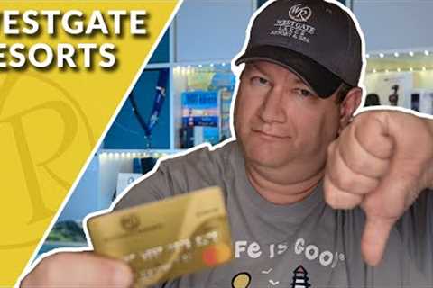 We Went to a Westgate Timeshare Sales Pitch So You Don't Have To!
