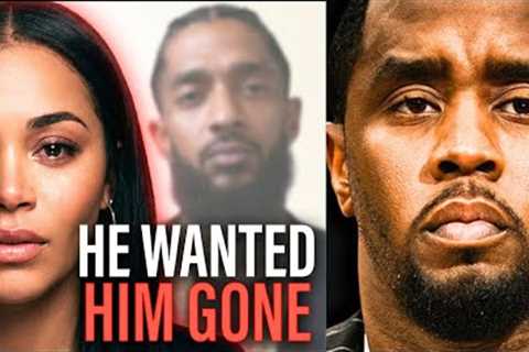 Lauren London STUNS the Entire Industry With This Bombshell Revelation!
