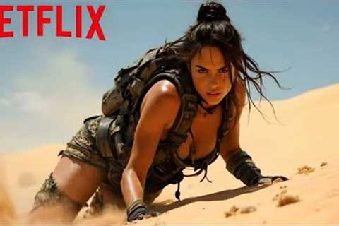 Netflix's July 2026 Lineup: The Best New Releases