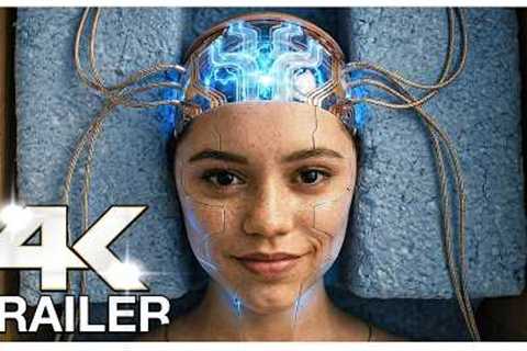 NEW UPCOMING MOVIES 2026 (Trailers) June