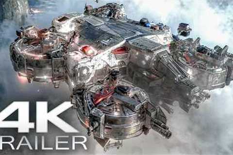 MOST ANTICIPATED MOVIES (2026) New Action & Sci-Fi Blockbuster Trailers | 4K UHD