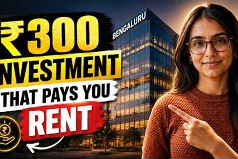 How to Earn Rent Without Buying Property