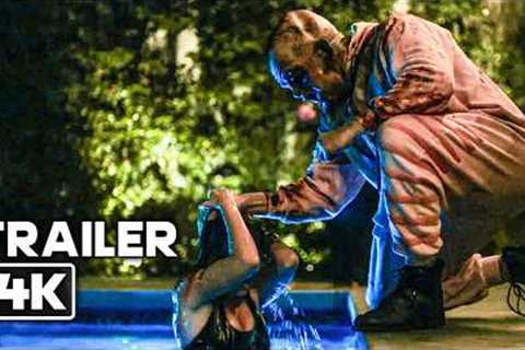 BIG BABY Official Trailer (2026)