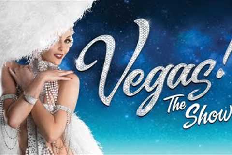 VEGAS! THE SHOW | Planet Hollywood Casino Las Vegas