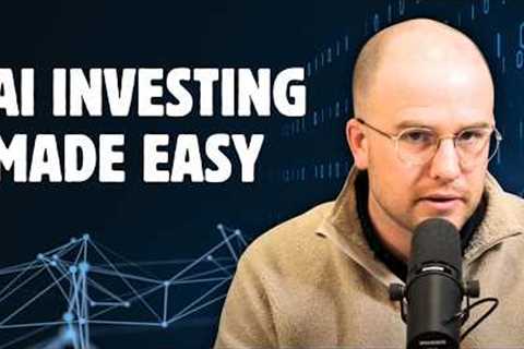 AI investing made easy: The beginner’s guide