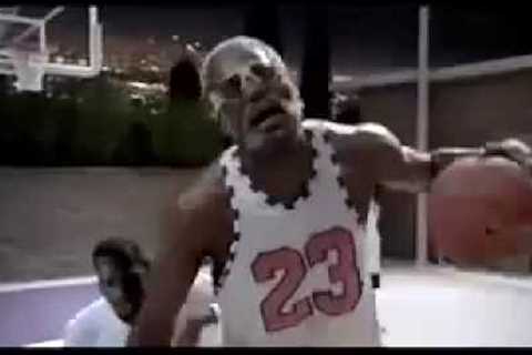 Nike commercial - Lebron james - The LeBrons
