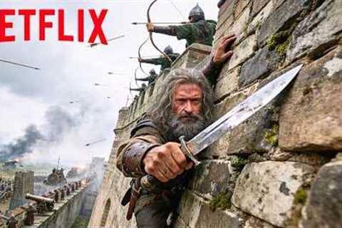 SHOCKINGLY GOOD New Movies That Actually Deliver! | Netflix, Prime, & Theaters | Part 2
