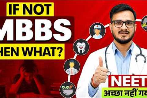 TOP 10 Career Options for PCB Students other than MBBS