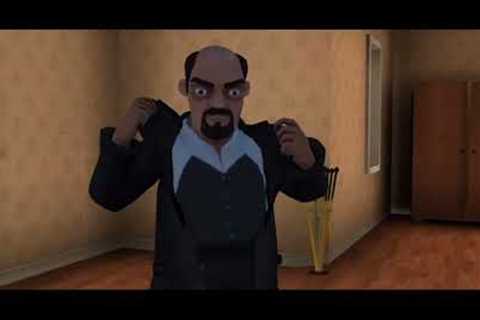 scary teacher 3D special chapter_ pain in the Axe.