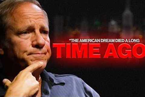 The American Dream Died a Long Time Ago | Official Preview