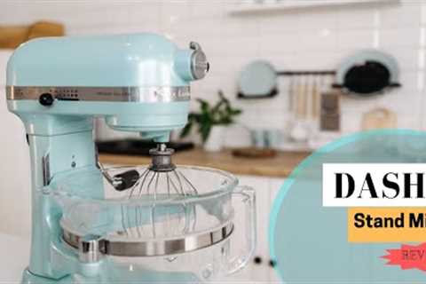 Stand Mixer Reviews 2023 | Best Stand Mixer | Amazon Product Review