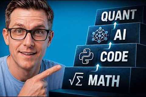 How to Start a Quant Finance Career in 2026