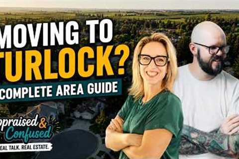 Moving to Turlock, CA? | Complete Area Guide, Cost of Living, Neighborhoods & Real Estate