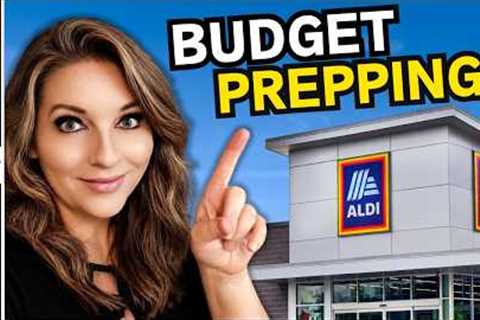 Is THIS the Store Where You Can Find ALL of your Prepping Food & Gear on a Budget?