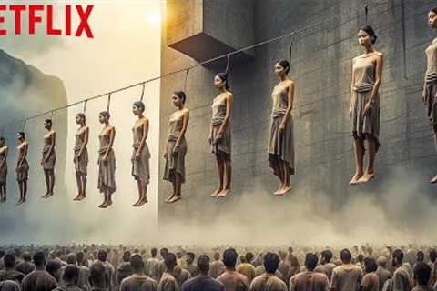 Top 5 BEST NEW Netflix Movies Released in 2026!