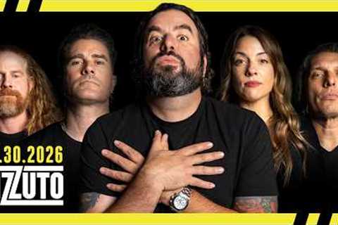 Stupid Does Travel | The Rizzuto Comedy Show