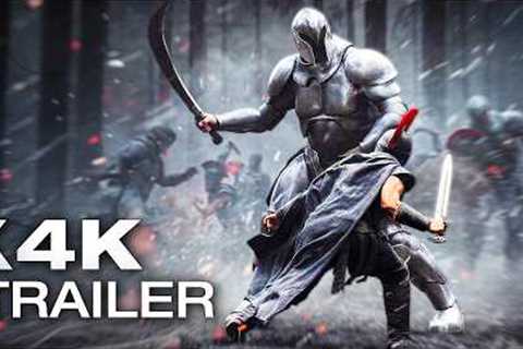 THE BEST UPCOMING MOVIES IN JULY 2026 (Trailers)