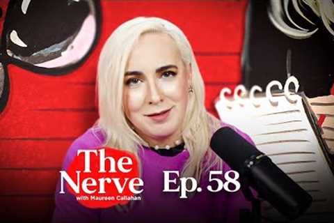 Kim Kardashian’s Rotten Review, ‘The Morning Show’ Hate-Watch, & ‘Golden Bachelor’s’ Creeper..