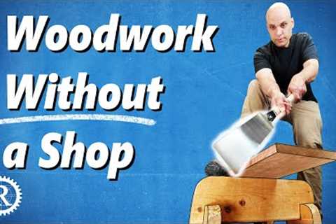 Work ANYWHERE with New Tools and Smart Techniques
