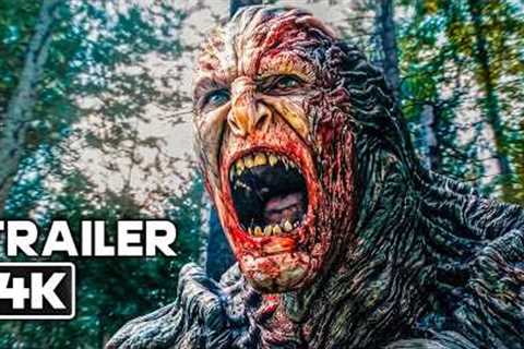 NEW MOVIE TRAILERS 2026 & 2027
