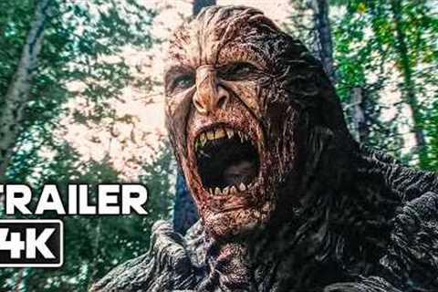 HOPE Official International Trailer (2026)