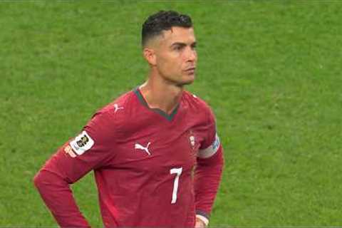 Cristiano Ronaldo Best Moments With Portugal