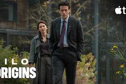 Silo — Season 3 Origins | Apple TV